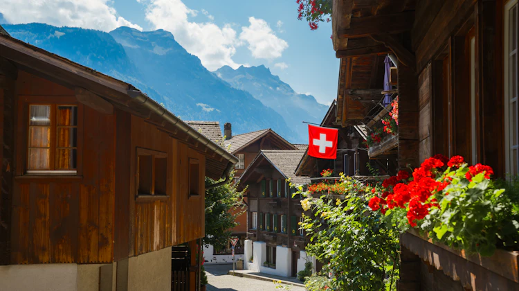 Swiss Foundation (Stiftung): Formation & Tax